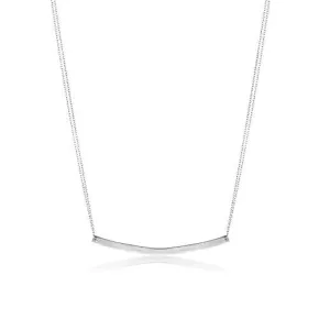 Adina Reyter Small Arc Necklace