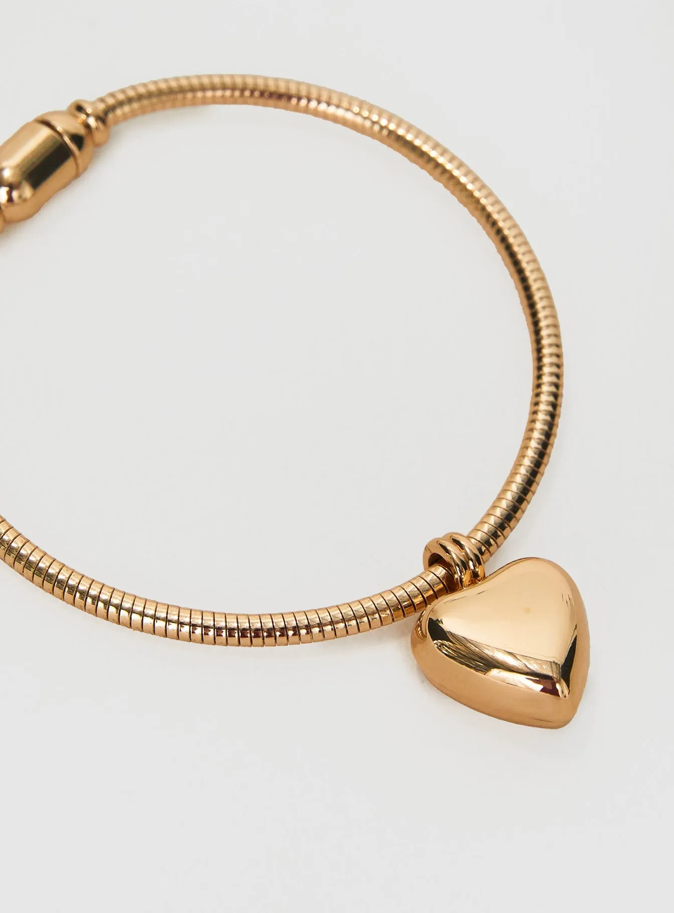 Adorn Bracelet Gold