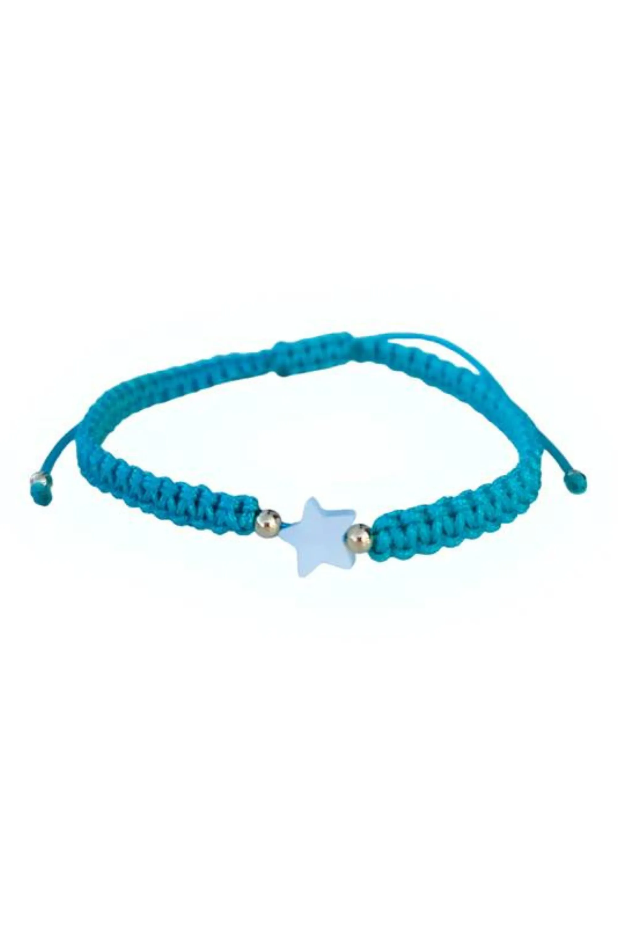 Adults - Star - Mother of Pearl Citron Bracelets - Mermaid