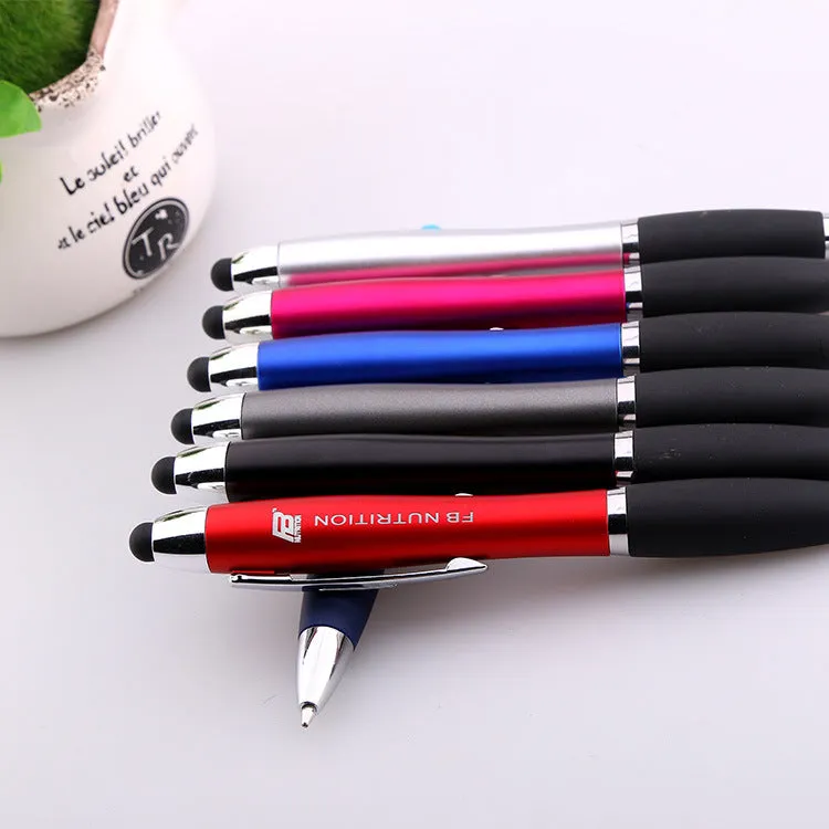 Advertising pen