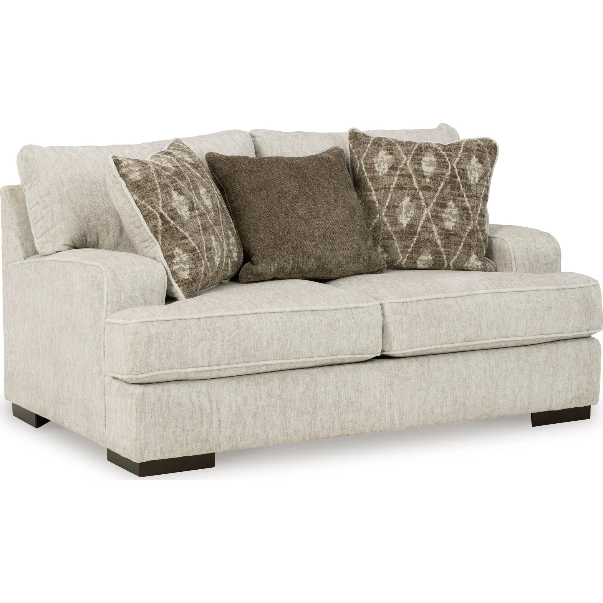 Alesandra-Exclusive Loveseat