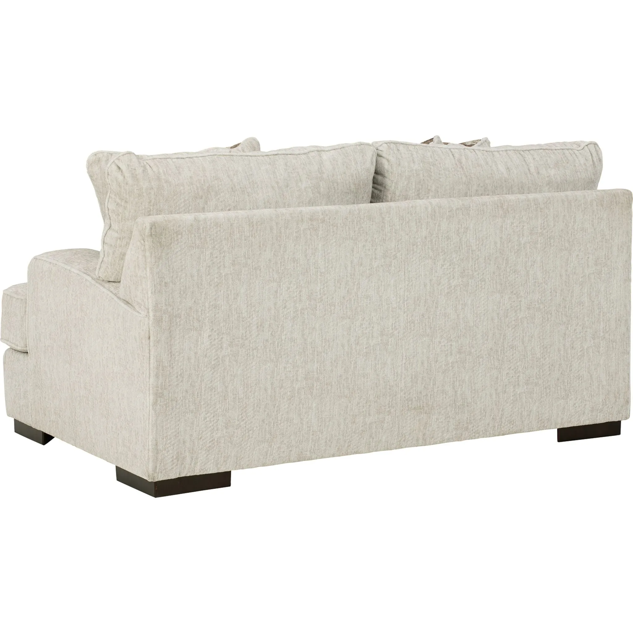 Alesandra-Exclusive Loveseat