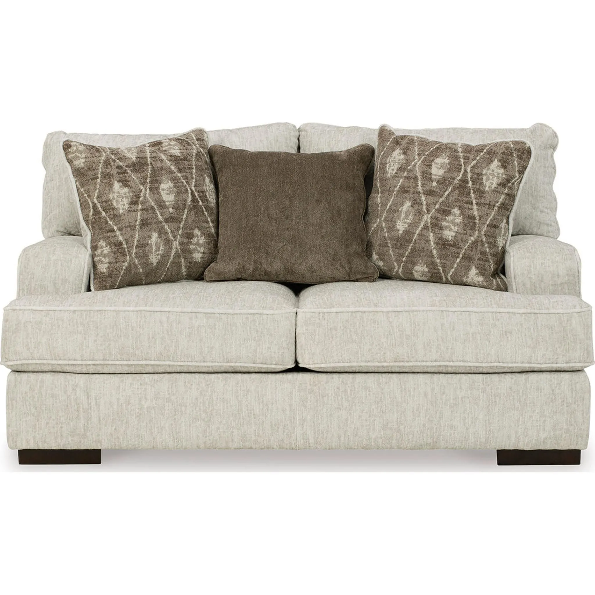 Alesandra-Exclusive Loveseat