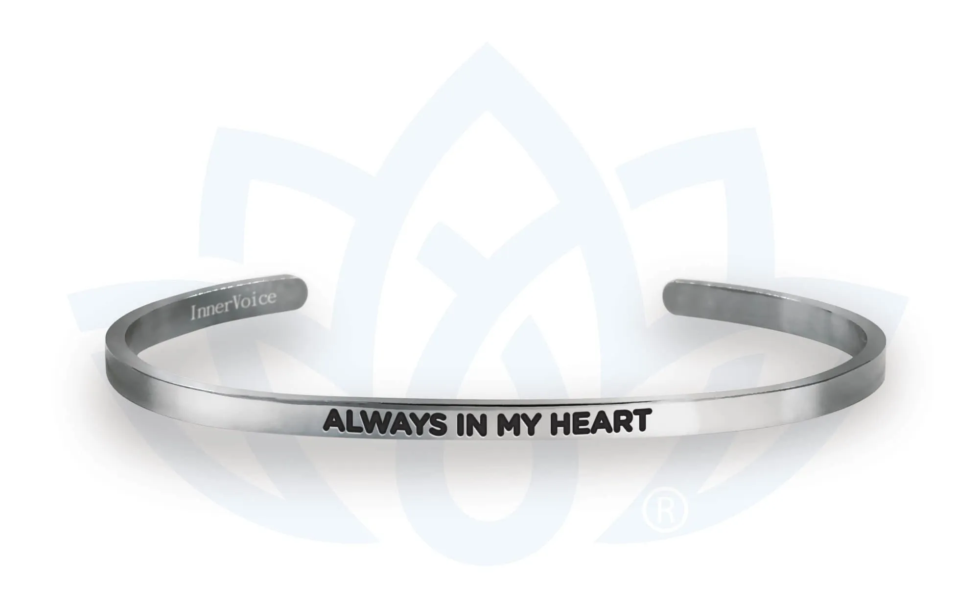 Always In My Heart: InnerVoice Bracelet