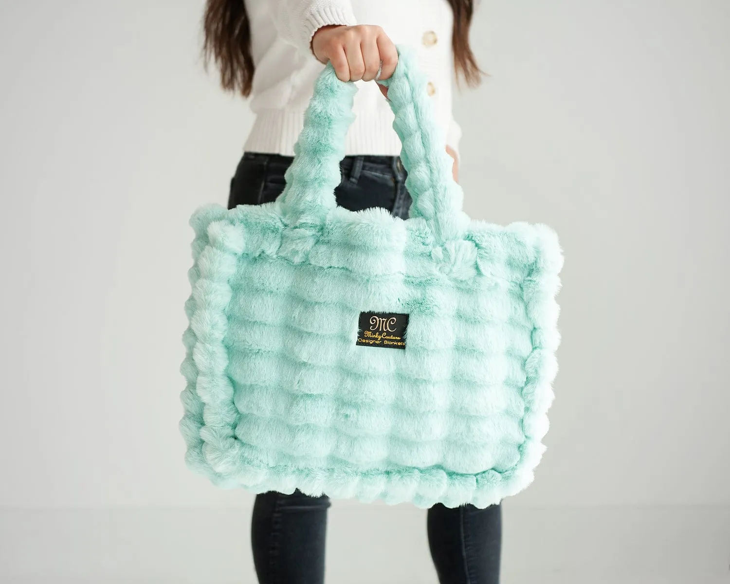 Annie Bag - Ripple Tiffany