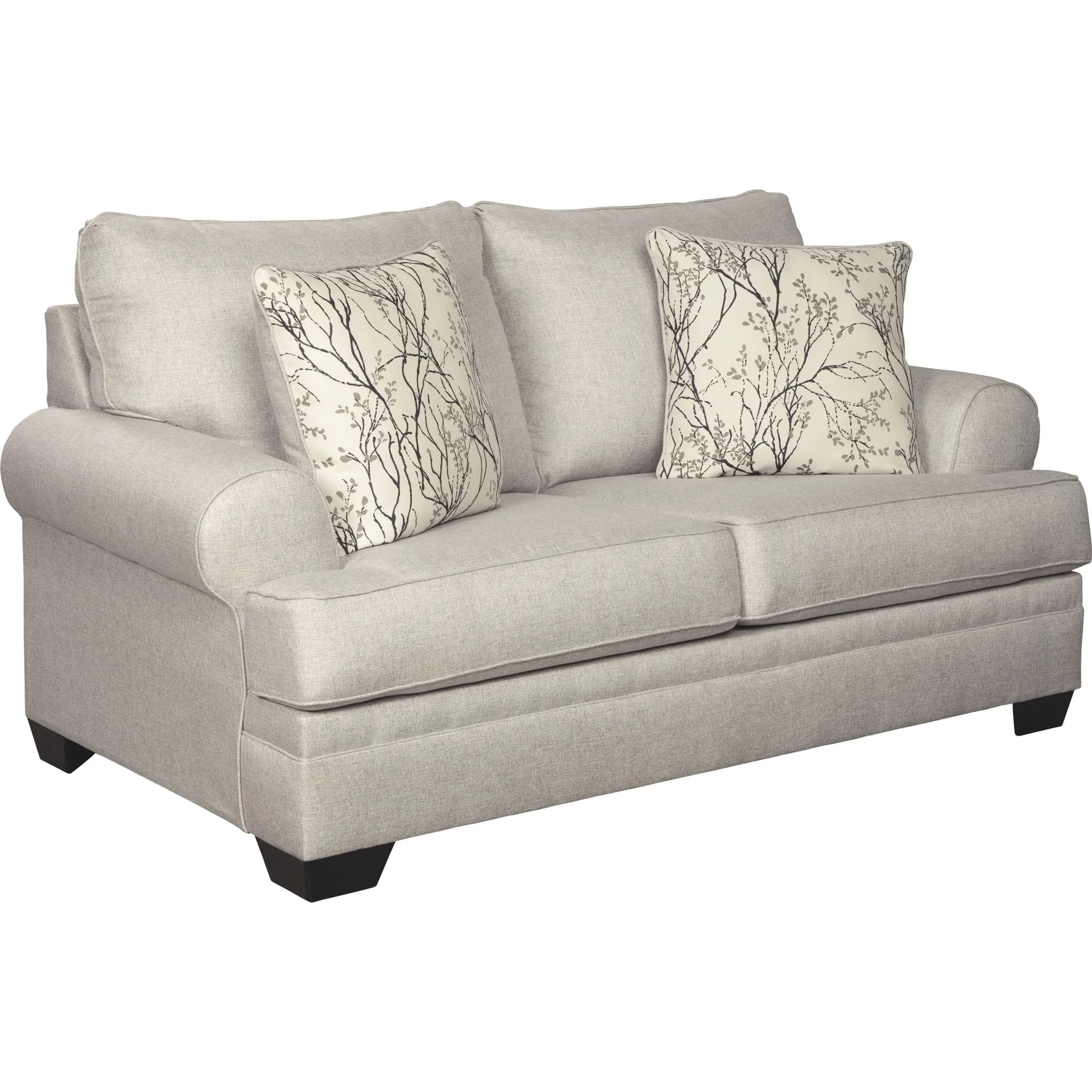 Antonlini-Exclusive Loveseat