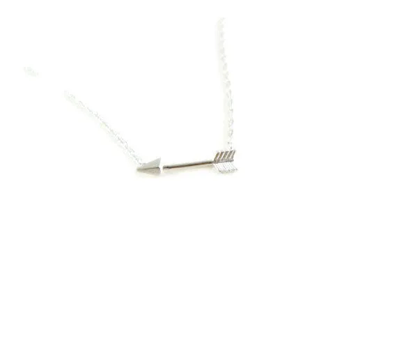 Arrow Necklace