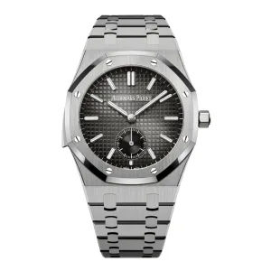 Audemars Piguet Royal Oak 26591TI.OO.1252TI.03 Minute Repeater Supersonnerie