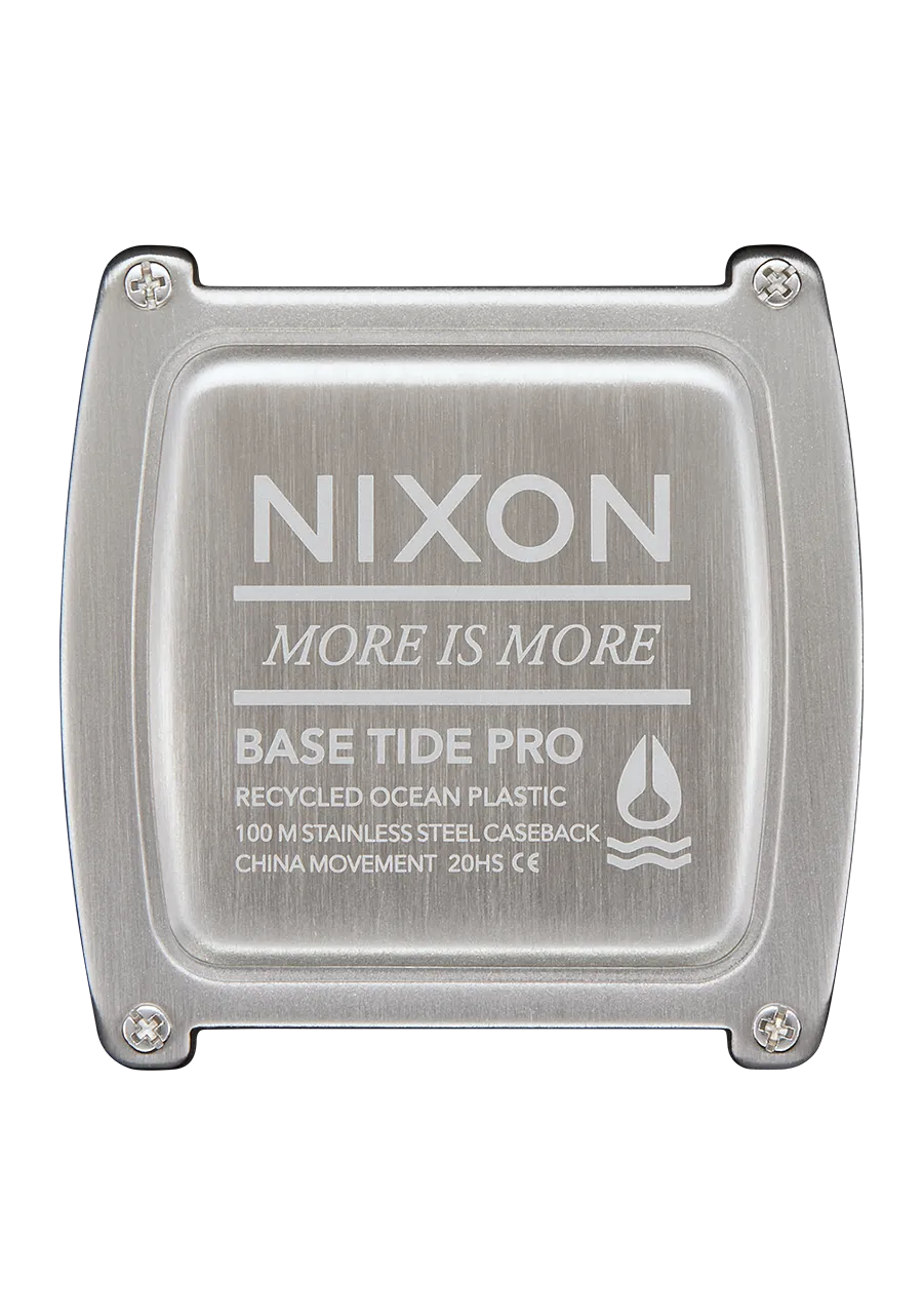 Base Tide Pro - Dark Slate