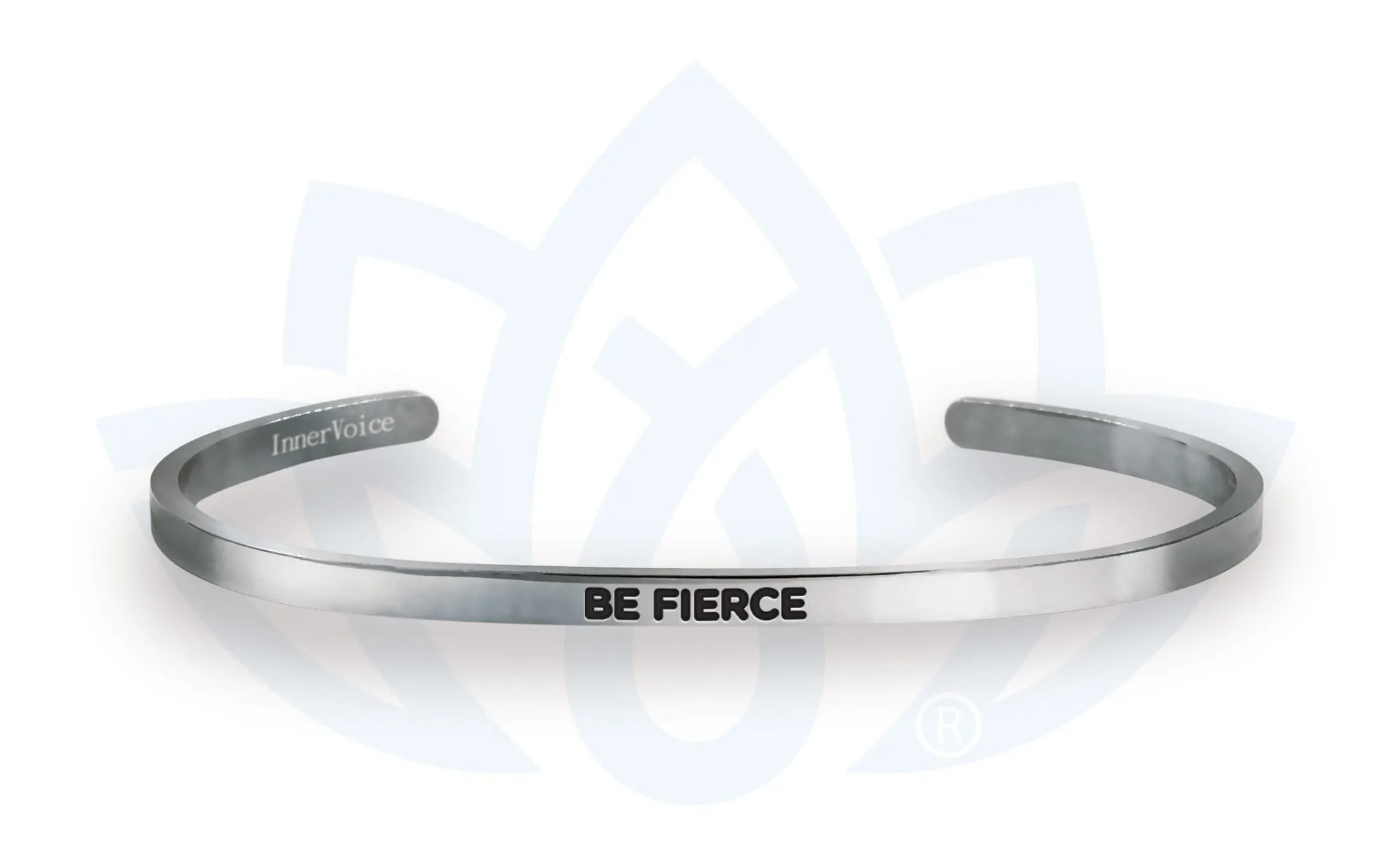 Be Fierce: InnerVoice Bracelet