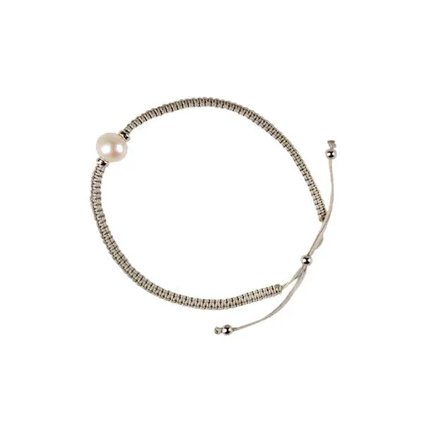 Bianc Shore Bracelet Silver