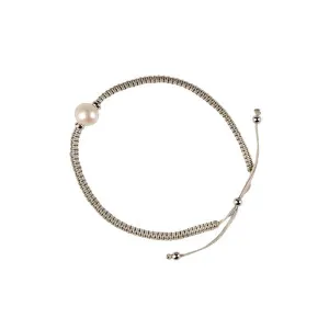 Bianc Shore Bracelet Silver