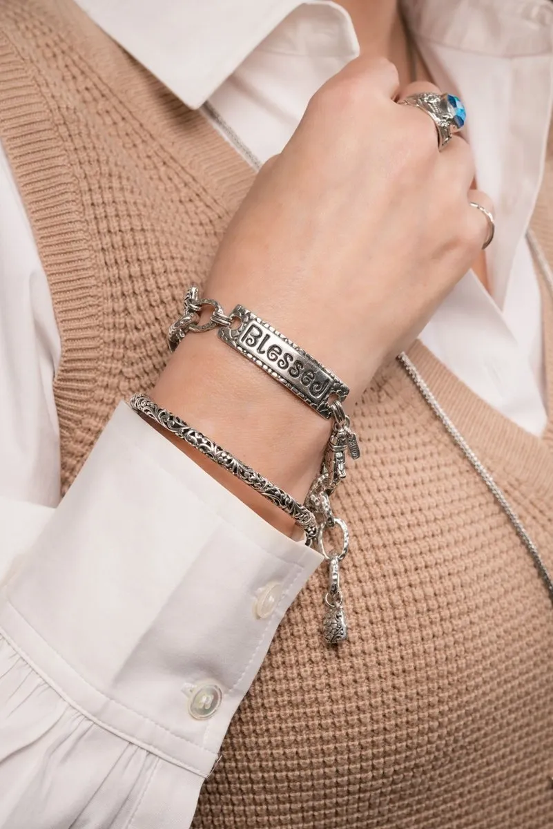 Blessed Bracelet™ in Janyl Adair