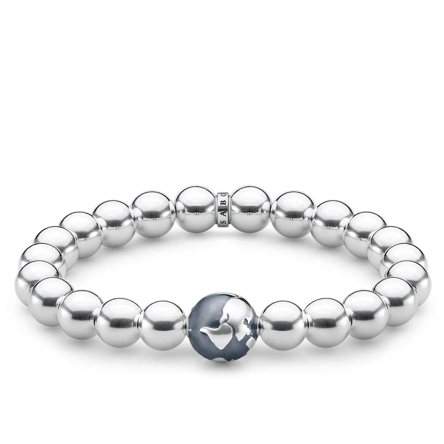 Bracelet Globe