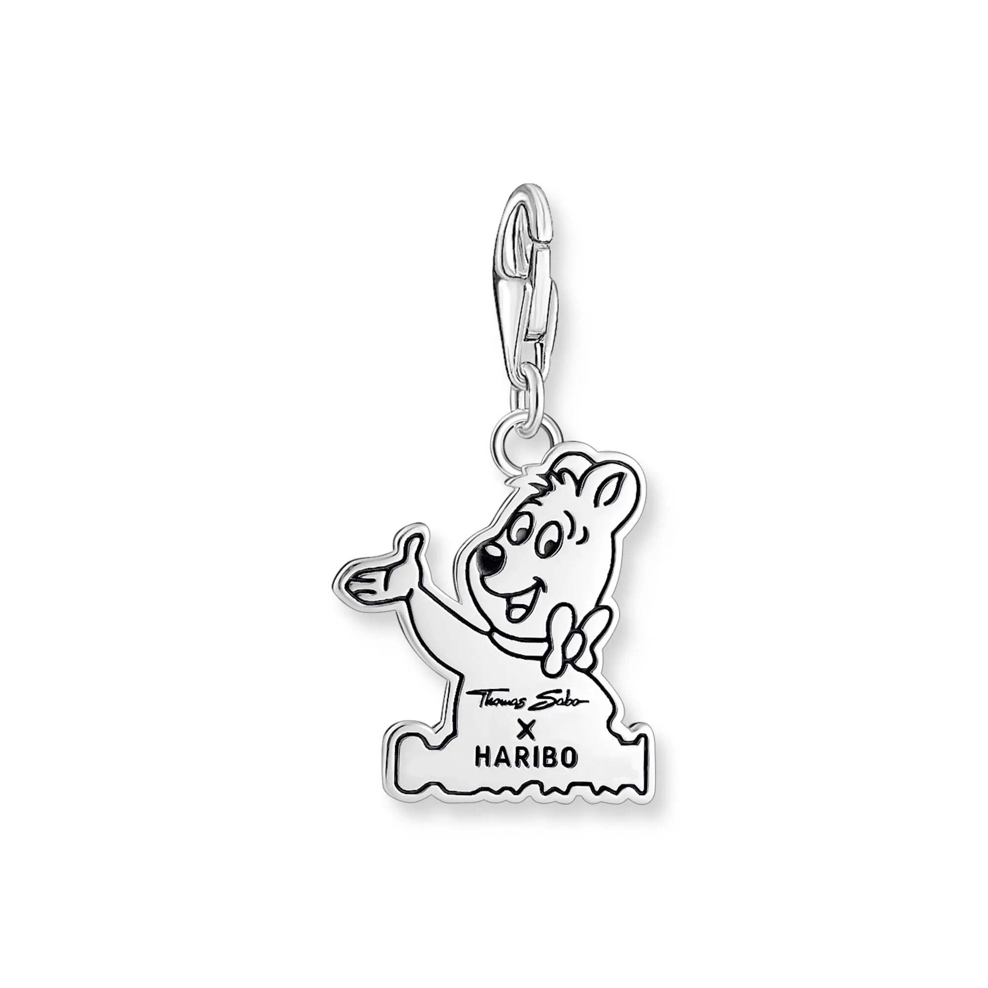 Charm pendant HARIBO