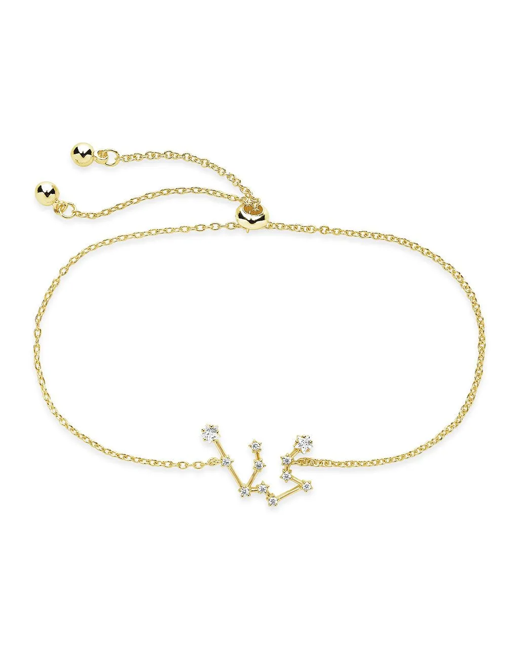 Constellation Bracelet