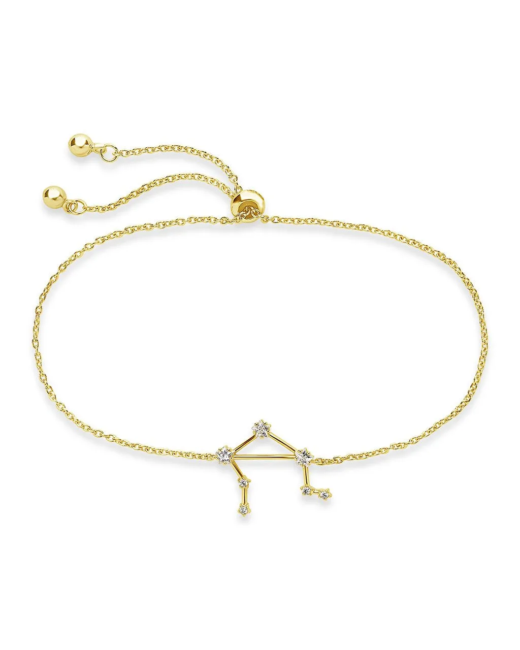 Constellation Bracelet