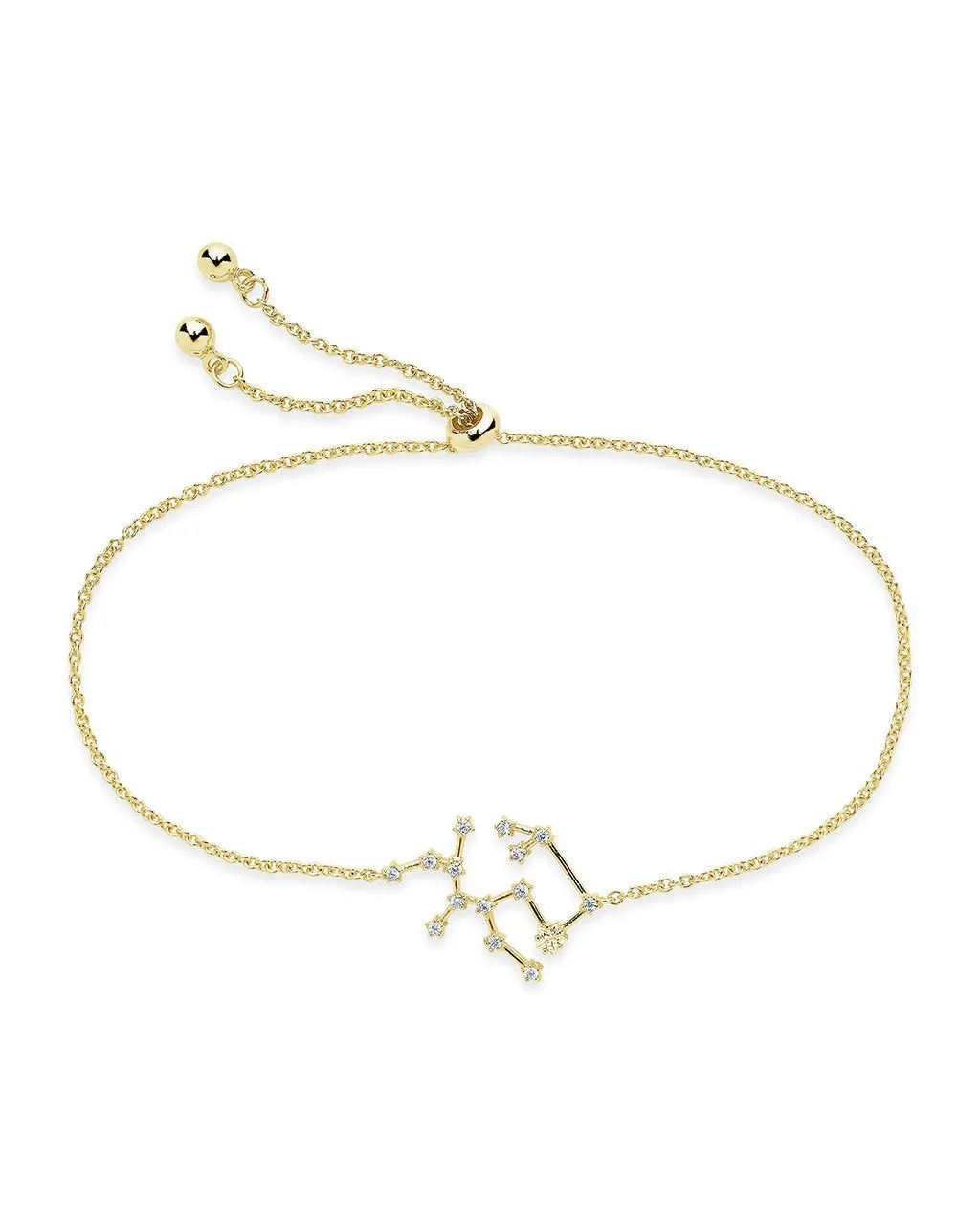 Constellation Bracelet