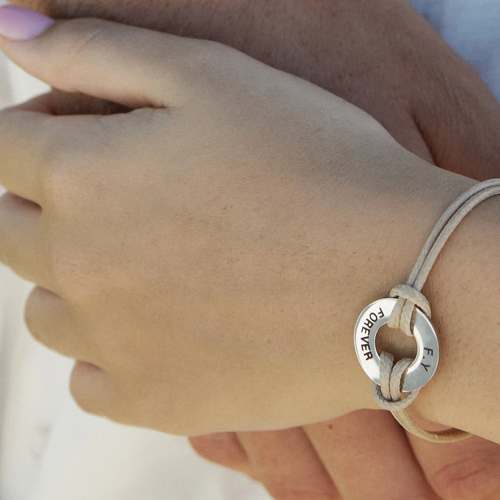 Denmark – Couple Bracelets