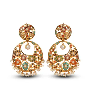 Earrings - E1400