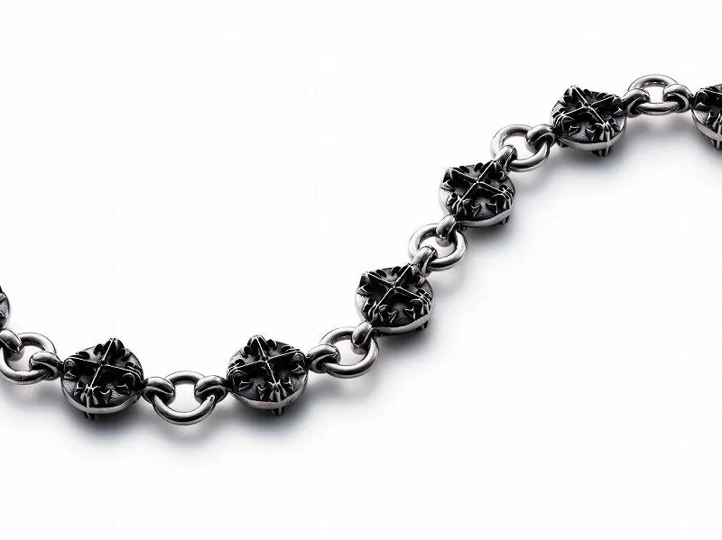 Eight Ball Bracelet : GL