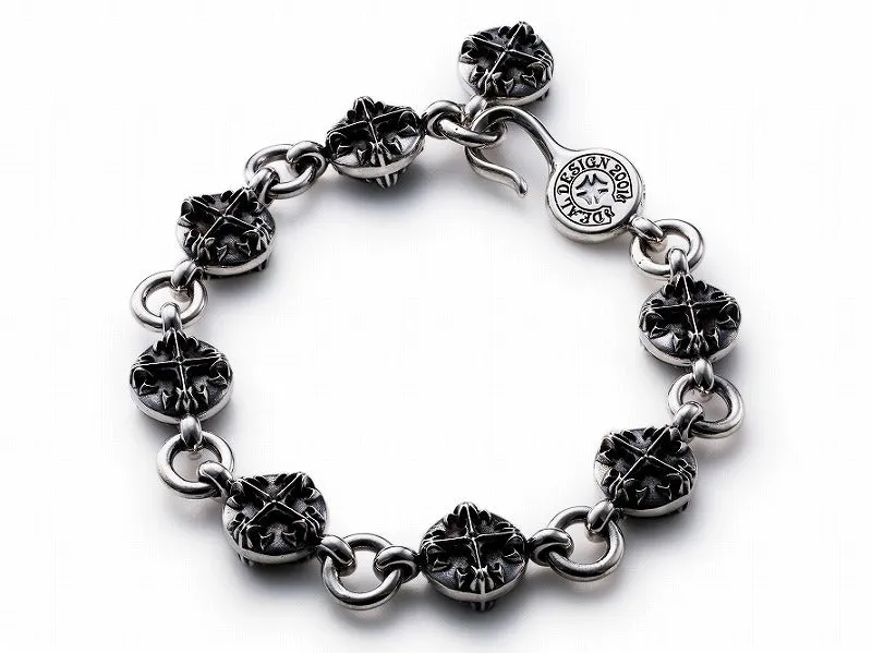 Eight Ball Bracelet : GL