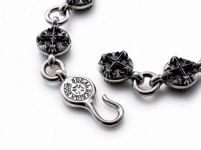 Eight Ball Bracelet : GL