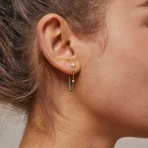 Enamel Copenhagen Lola Earrings-Spring