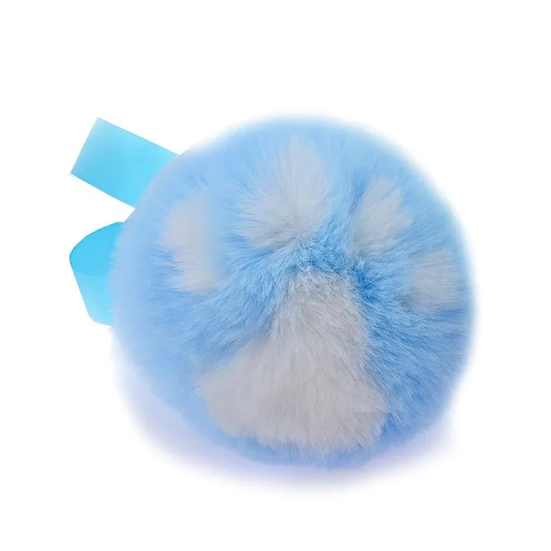 Exclusive Bunny Tail Plug