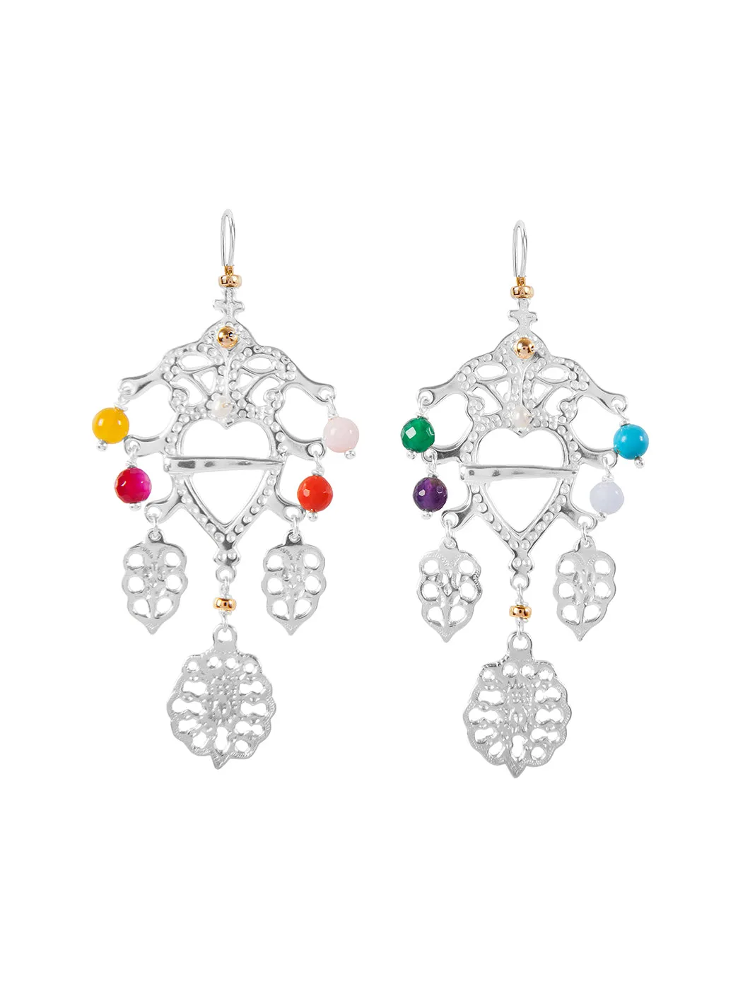 Folklore Earrings