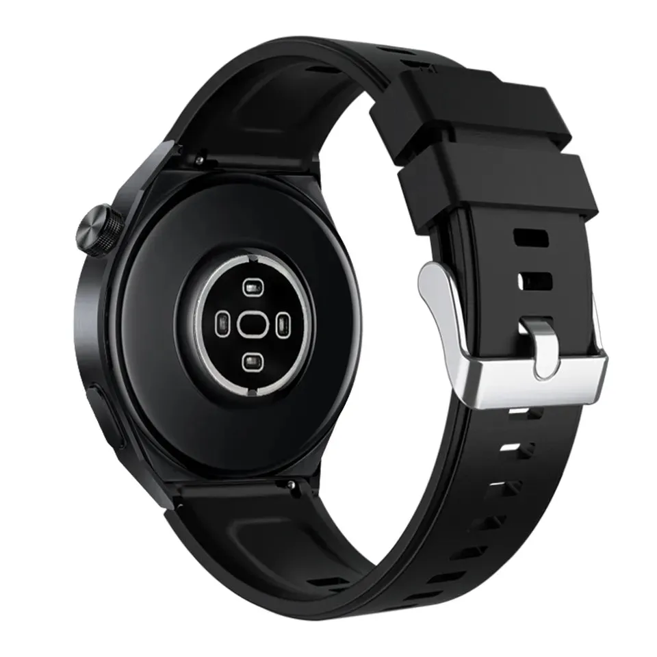 GT8 Porsche Design Bluetooth Smartwatch