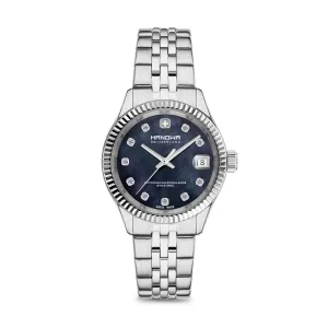 HANOWA HAWLH0002602  Women's Stainless Steel Wrist watch