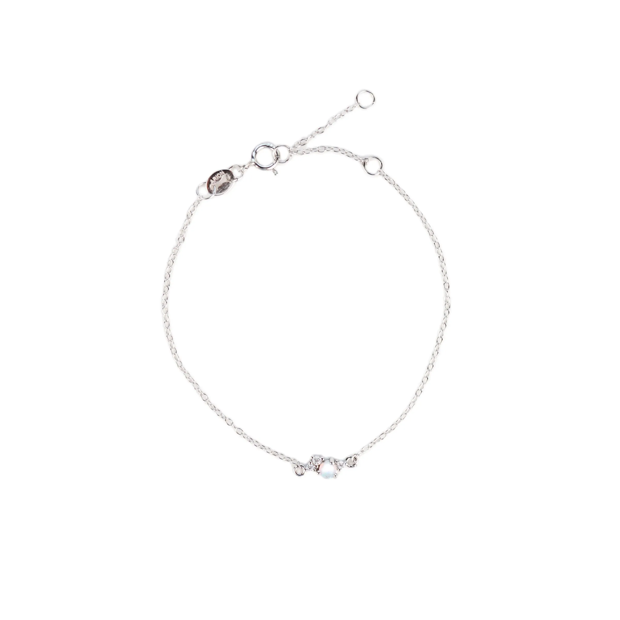 Harmony Bracelet