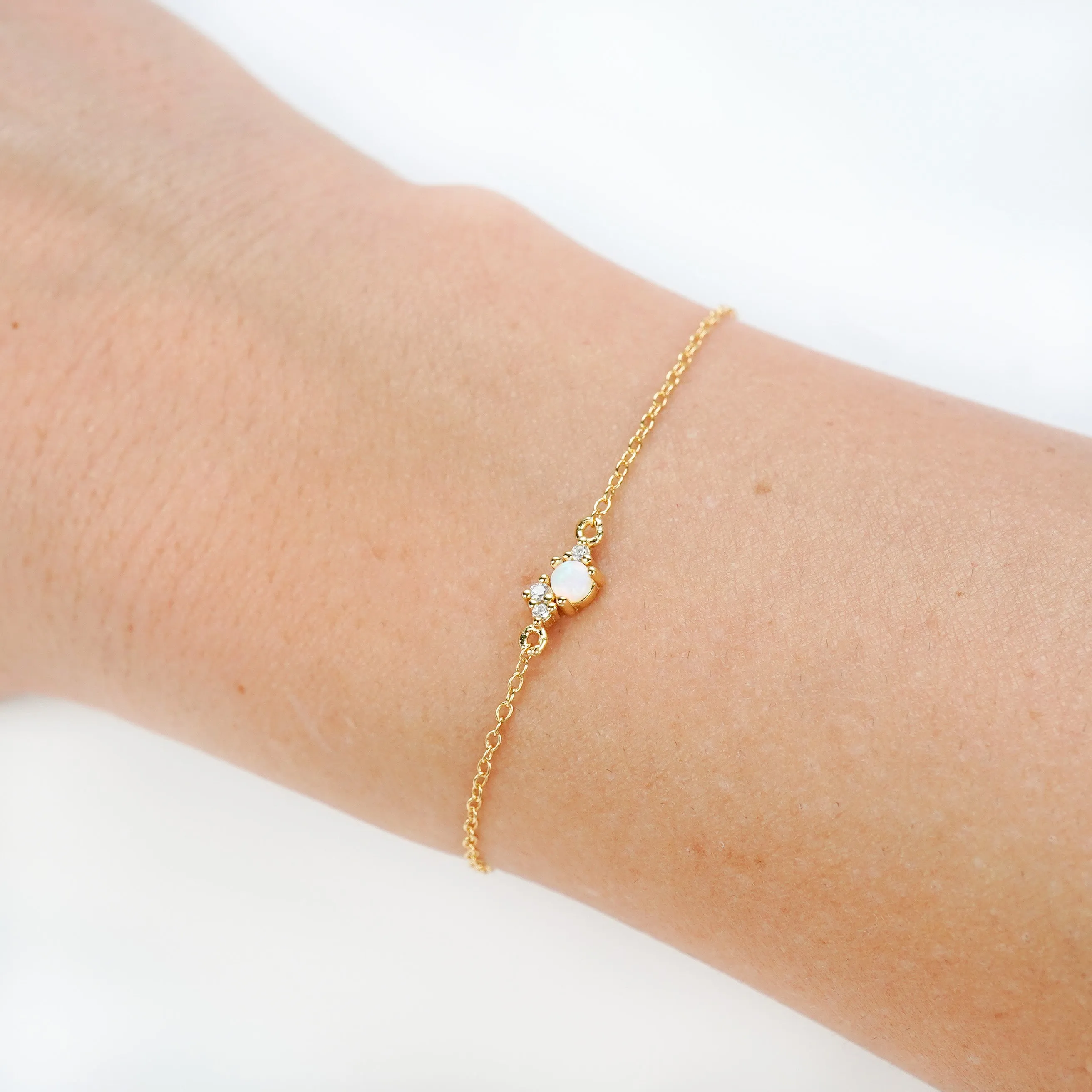 Harmony Bracelet