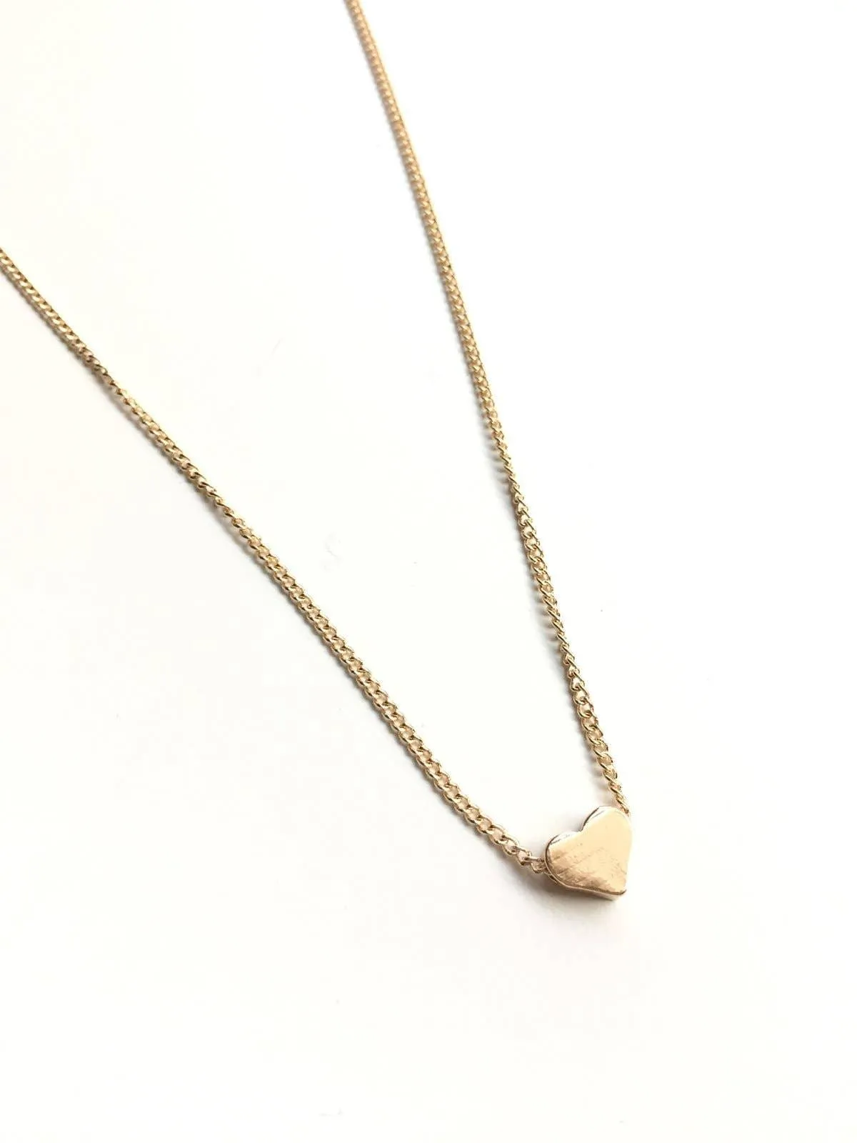 Heart Necklace