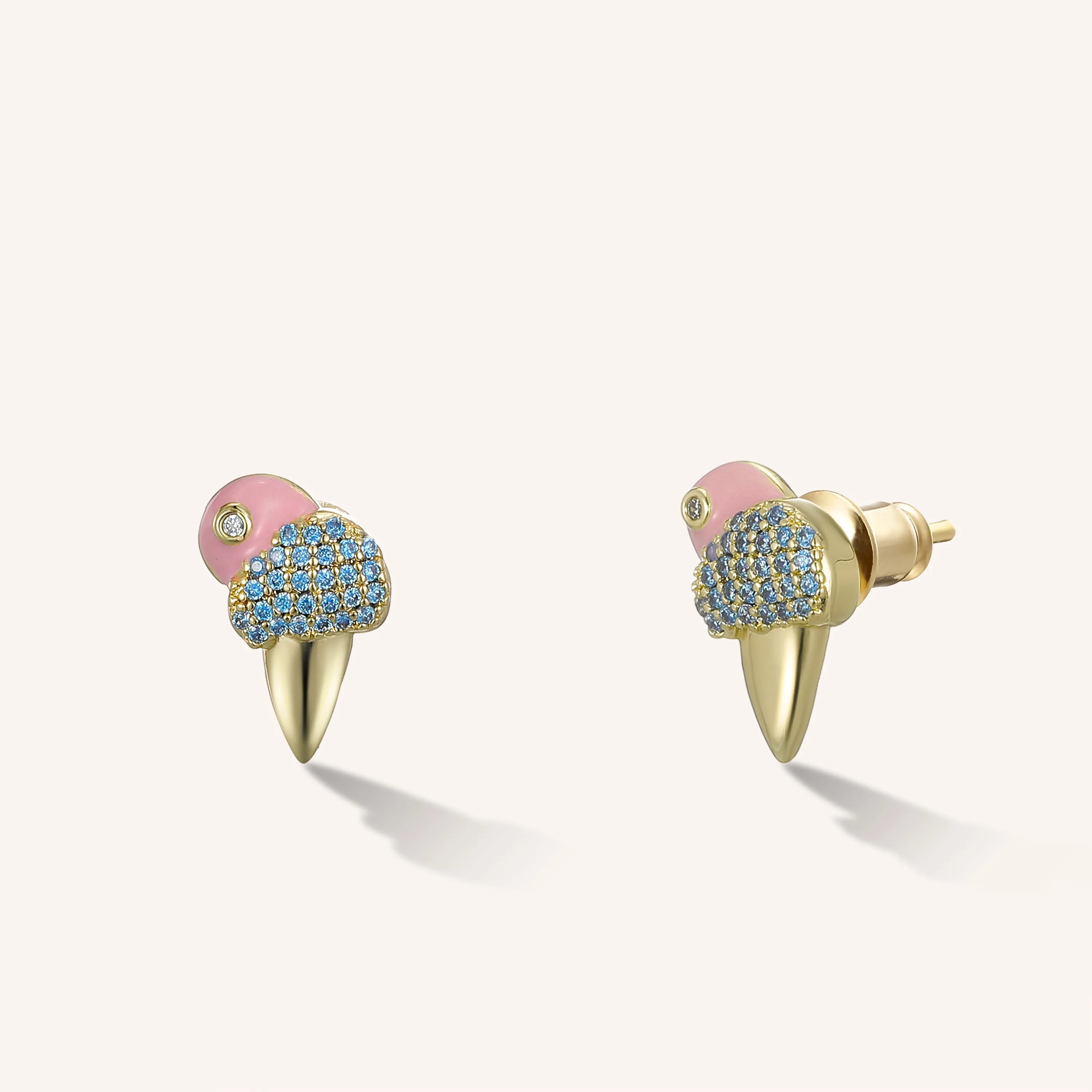 Ice Cream Studs