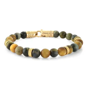 Italgem BB-272 Vin Bead Bracelet