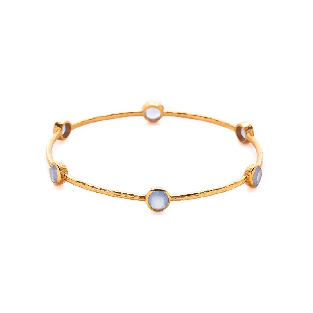 Julie Vos Milano Bangle