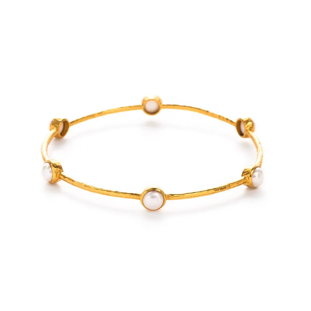 Julie Vos Milano Bangle