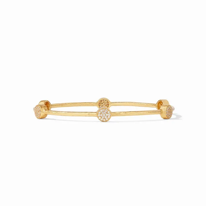 Julie Vos Milano Bangle