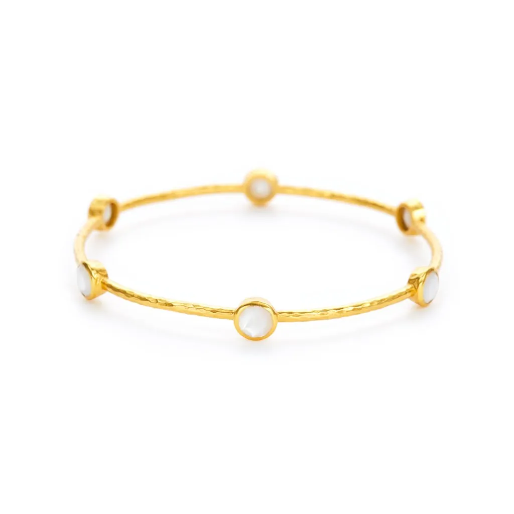 Julie Vos Milano Bangle