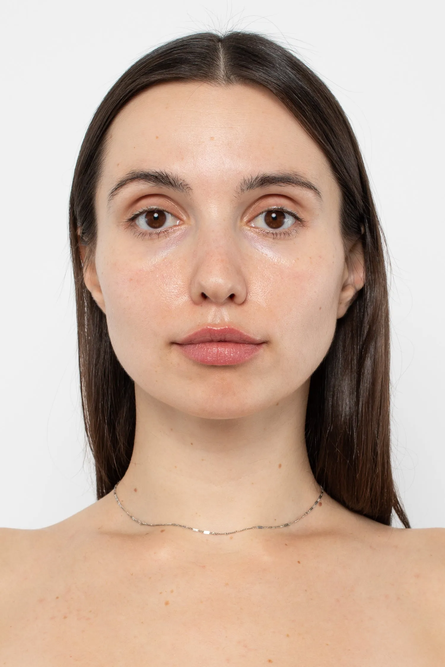 JWLBTC - Barely There Choker