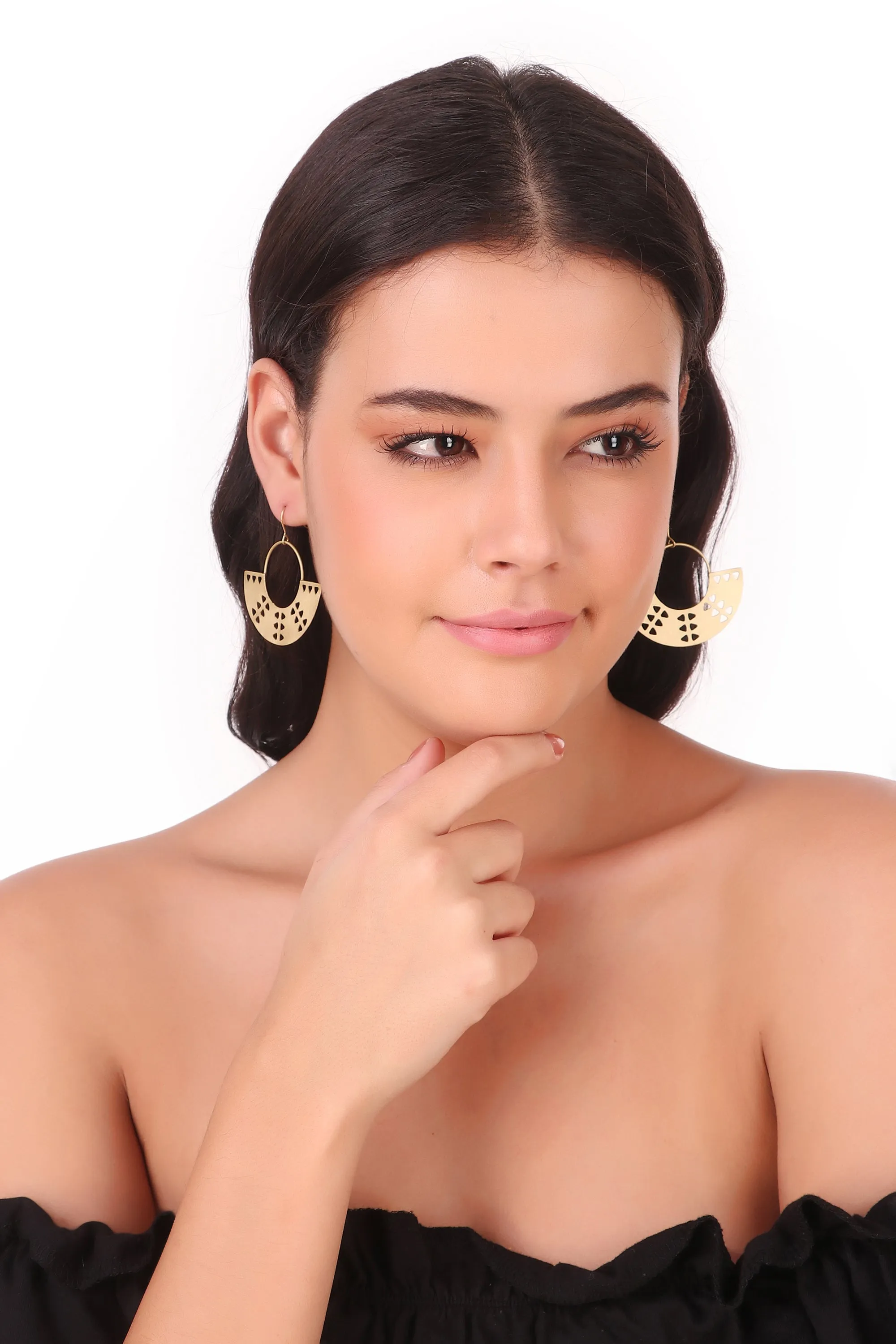 Katrina Earrings - Wholesale