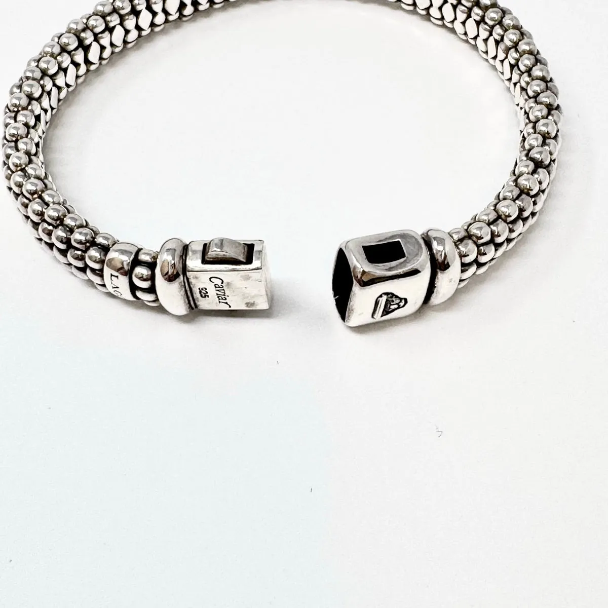 Lagos Bracelet