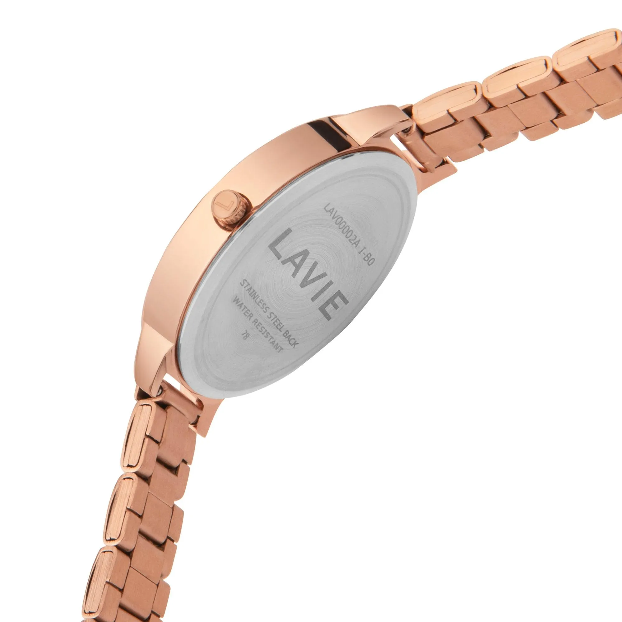 Lavie Venus Womens Watch