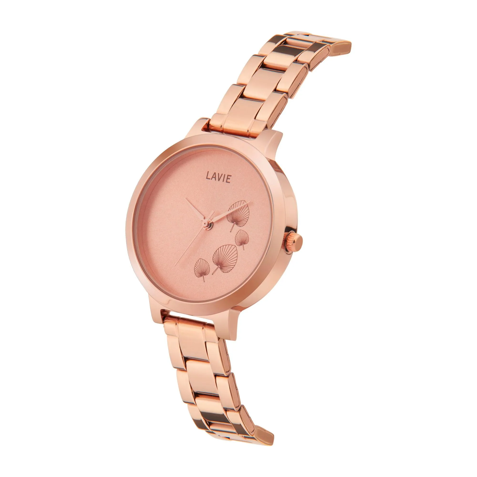 Lavie Venus Womens Watch