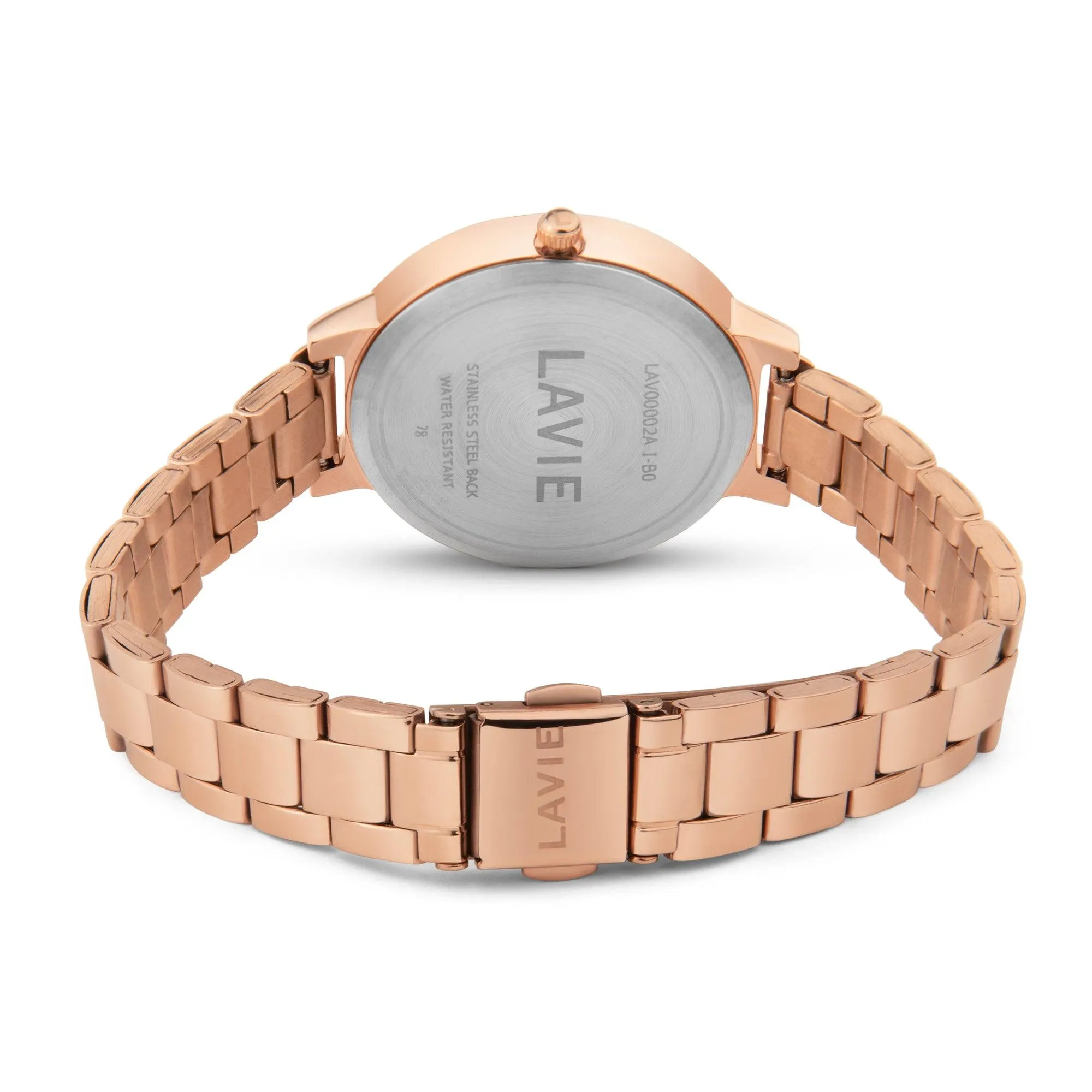 Lavie Venus Womens Watch