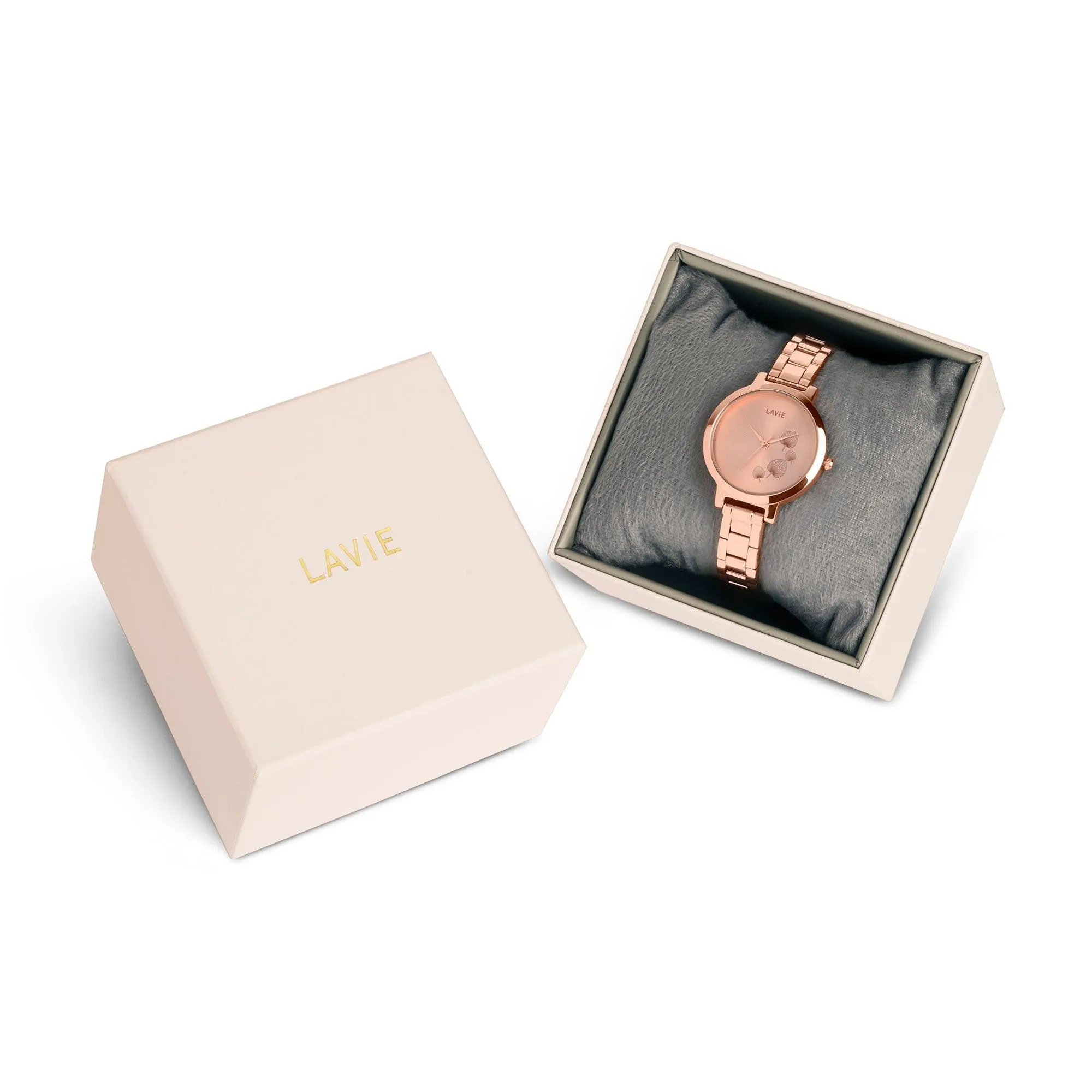 Lavie Venus Womens Watch