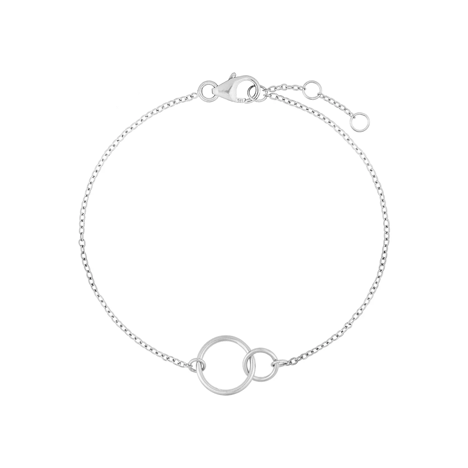 Links of Love Bracelet