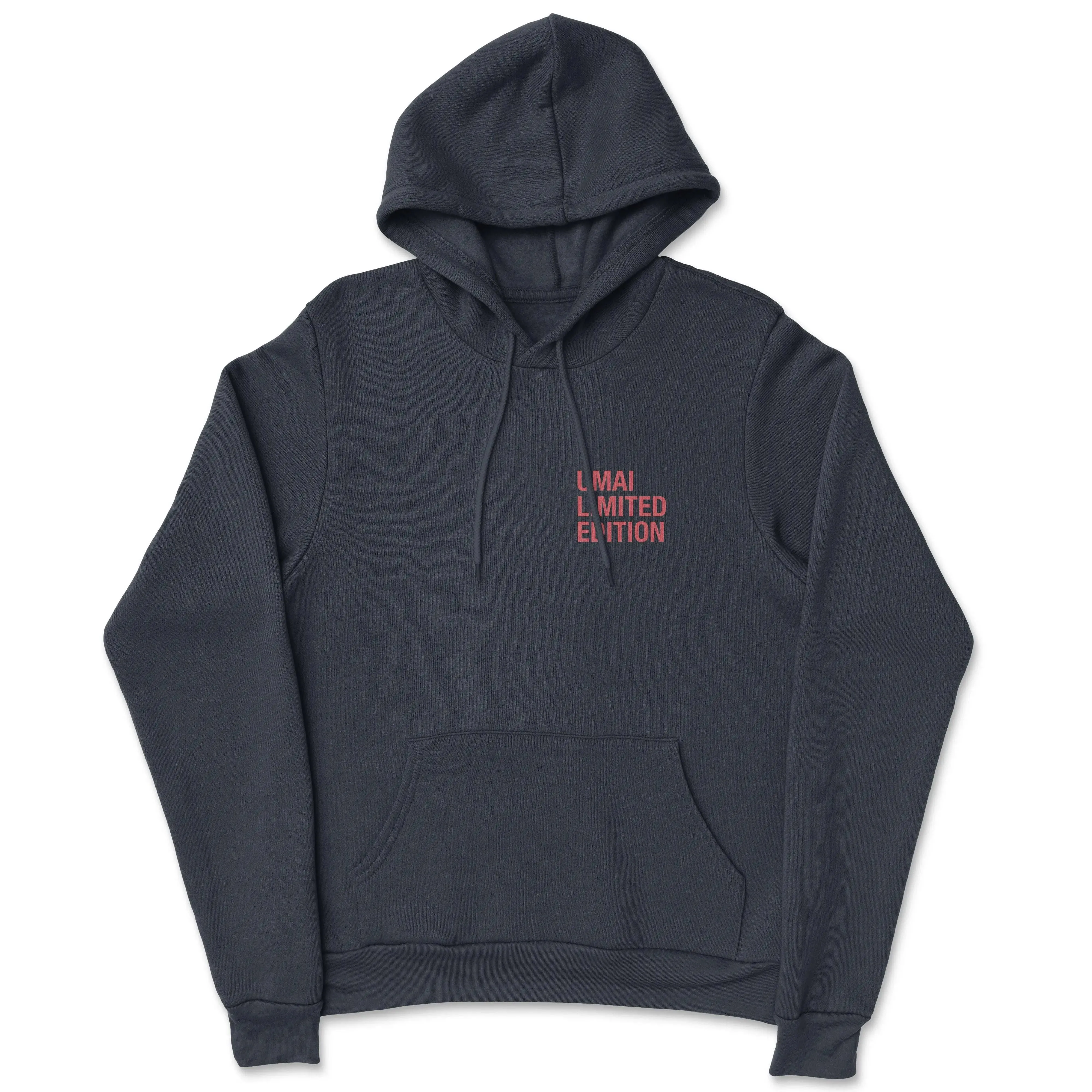 Meditations • Hoodie [Monthly Exclusive]